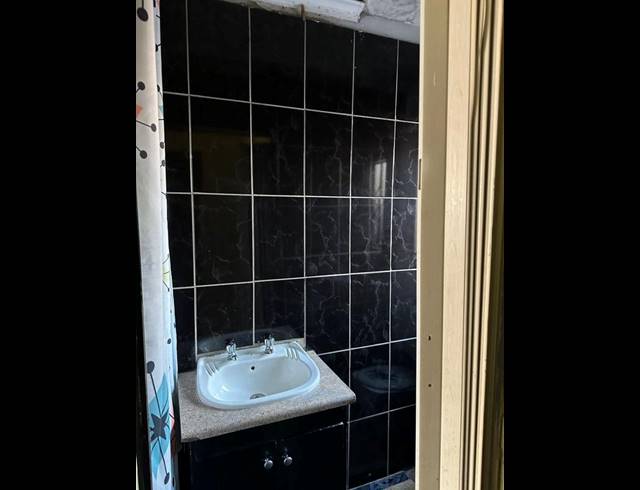 2 BEDROOM HOUSE FOR SALE IN LUFHERENG